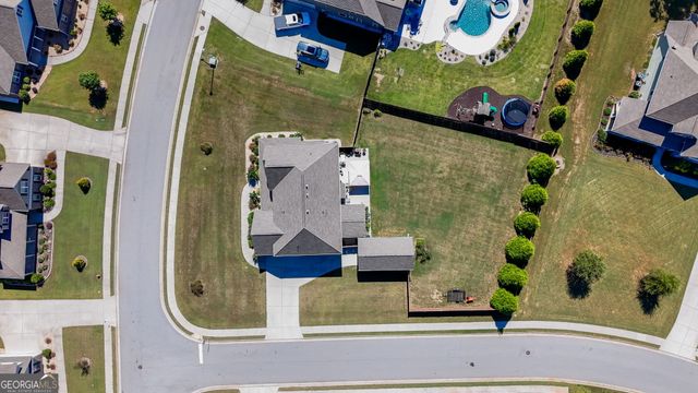 102 Morgan Farm Drive, Senoia, GA 30276