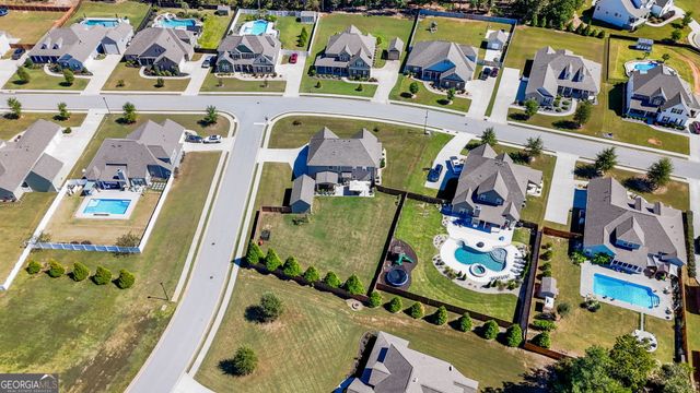 102 Morgan Farm Drive, Senoia, GA 30276