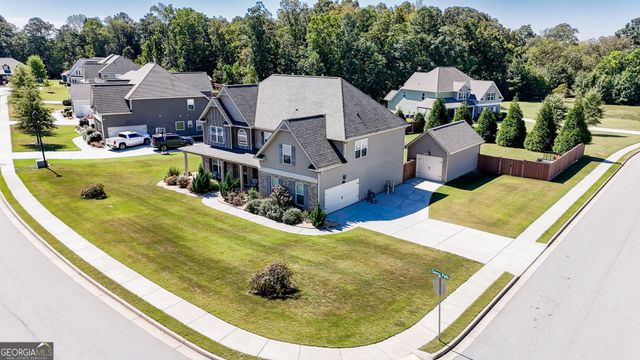 102 Morgan Farm Drive, Senoia, GA 30276