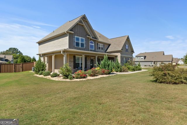 102 Morgan Farm Drive, Senoia, GA 30276