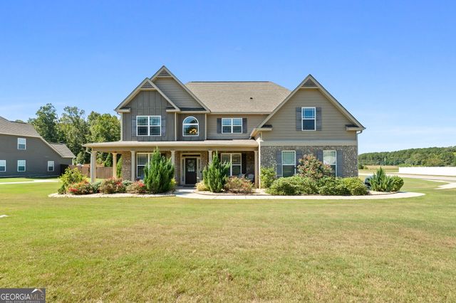 102 Morgan Farm Drive, Senoia, GA 30276