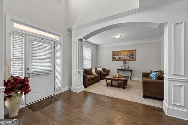 102 Morgan Farm Drive, Senoia, GA 30276