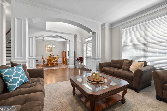 102 Morgan Farm Drive, Senoia, GA 30276