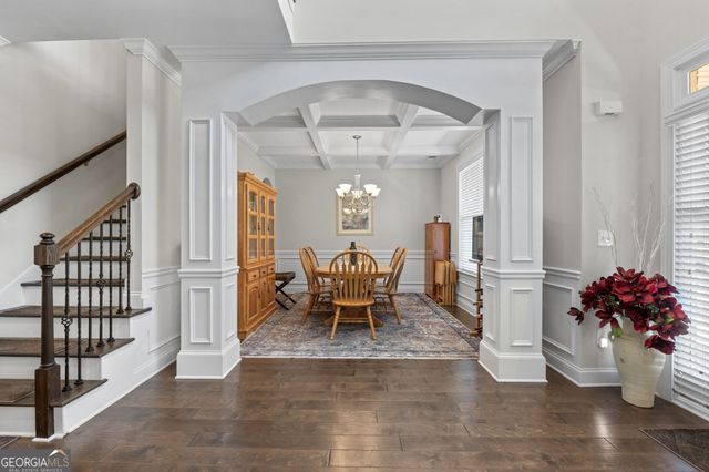 102 Morgan Farm Drive, Senoia, GA 30276