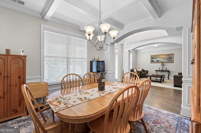 102 Morgan Farm Drive, Senoia, GA 30276