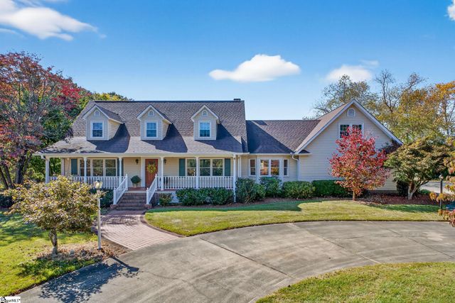 711 E Suber Road, Greer, SC 29650
