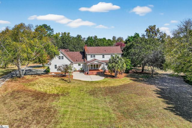 711 E Suber Road, Greer, SC 29650