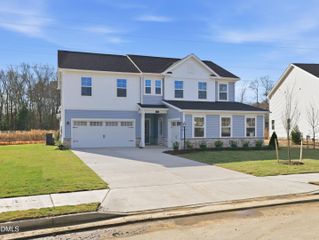 338 Macon Lake Drive, Apex, NC 27523