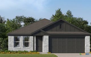 1002 Antelope Trail, Temple, TX 76504