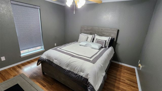 3707 Lake Vista Court, Granbury, TX 76049