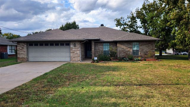 3707 Lake Vista Court, Granbury, TX 76049