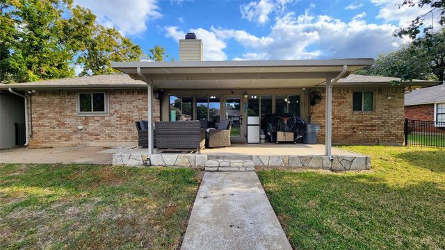 3707 Lake Vista Court, Granbury, TX 76049