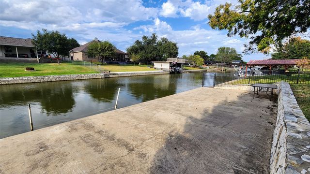 3707 Lake Vista Court, Granbury, TX 76049