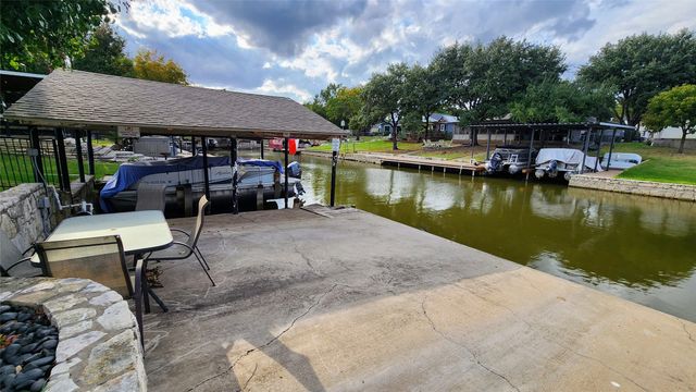 3707 Lake Vista Court, Granbury, TX 76049