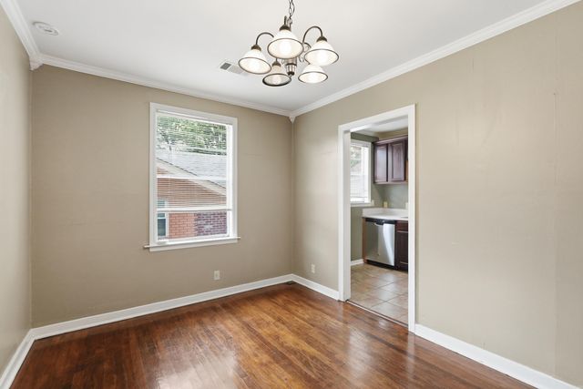 6404 Longwood Road, Cammack Village, AR 72207