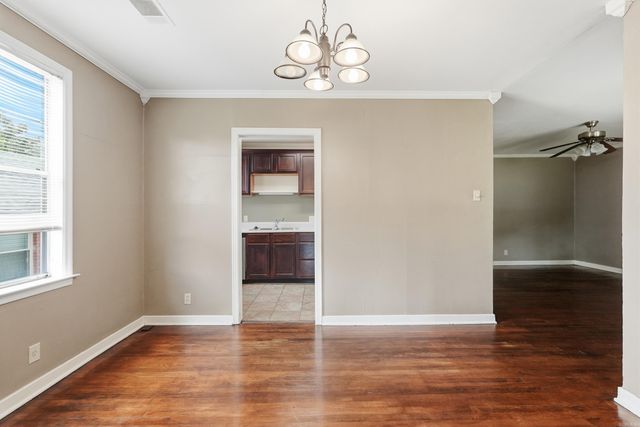 6404 Longwood Road, Cammack Village, AR 72207