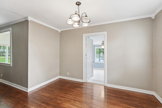 6404 Longwood Road, Cammack Village, AR 72207