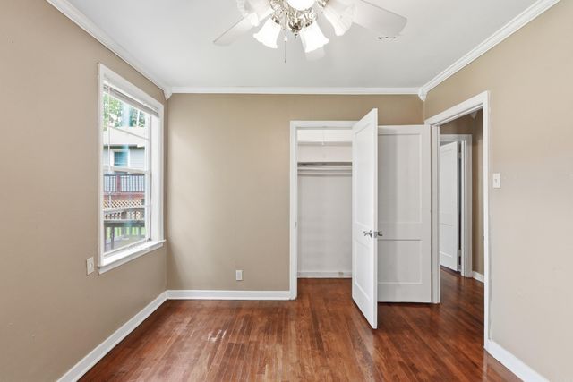 6404 Longwood Road, Cammack Village, AR 72207