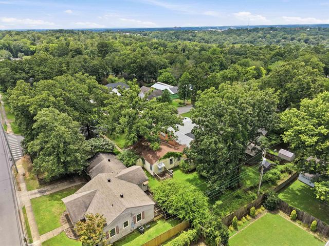 6404 Longwood Road, Cammack Village, AR 72207