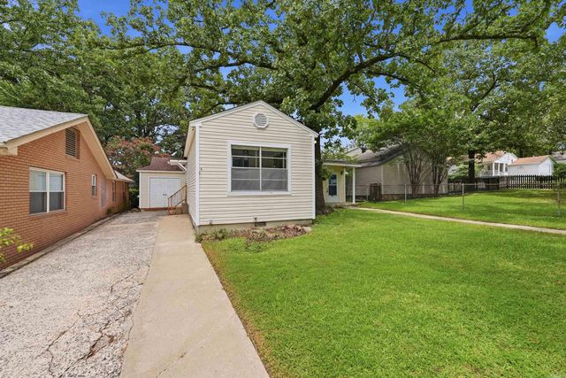 6404 Longwood Road, Cammack Village, AR 72207