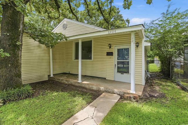 6404 Longwood Road, Cammack Village, AR 72207