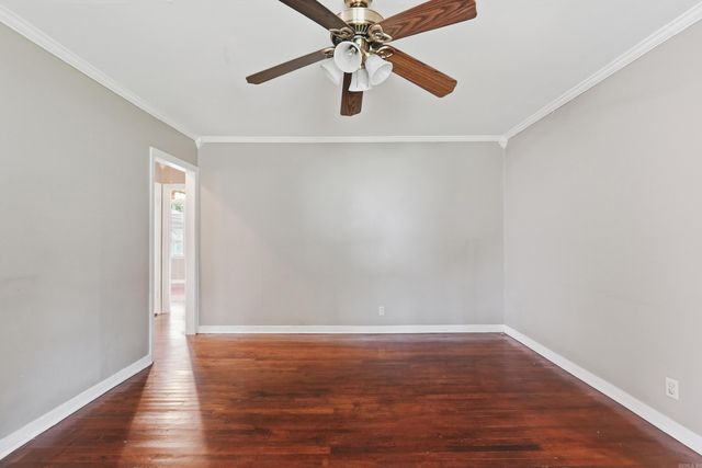 6404 Longwood Road, Cammack Village, AR 72207