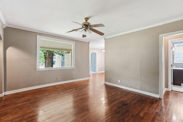 6404 Longwood Road, Cammack Village, AR 72207