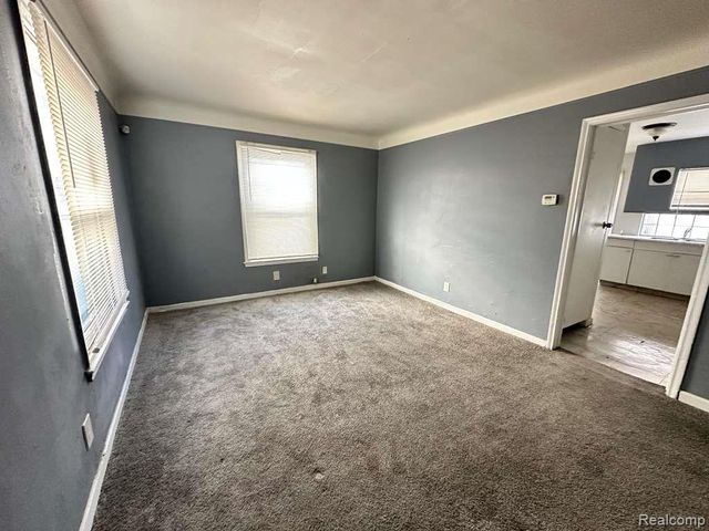 18401 Morang Drive, Detroit, MI 48205