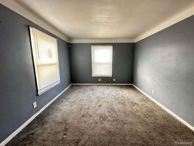 18401 Morang Drive, Detroit, MI 48205