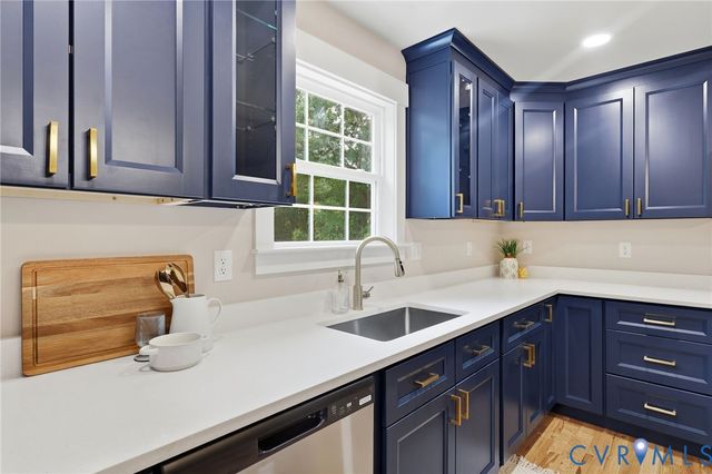 18707 Indian Rd, Prince George, VA 23805