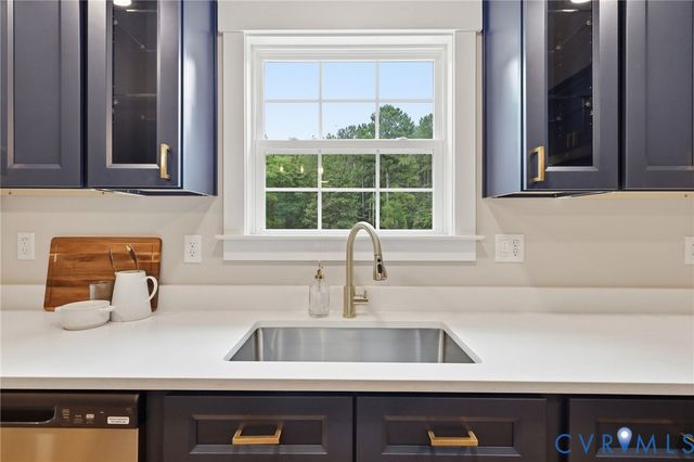 18707 Indian Rd, Prince George, VA 23805