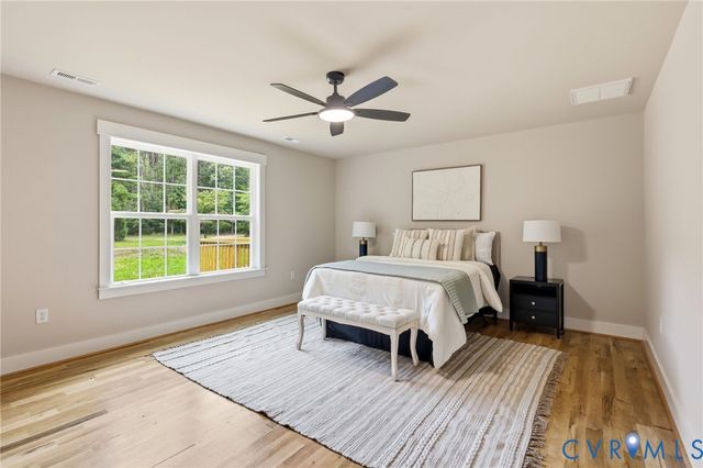 18707 Indian Rd, Prince George, VA 23805