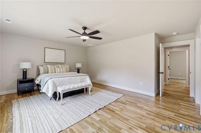 18707 Indian Rd, Prince George, VA 23805