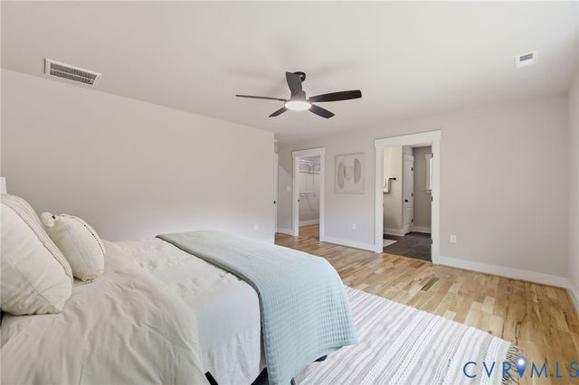 18707 Indian Rd, Prince George, VA 23805