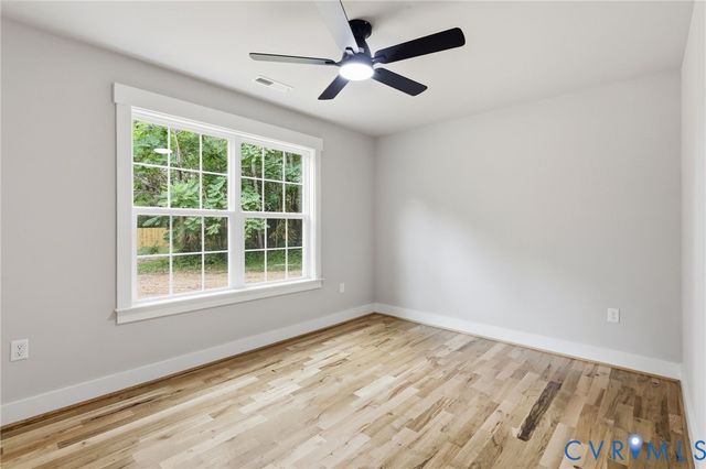 18707 Indian Rd, Prince George, VA 23805