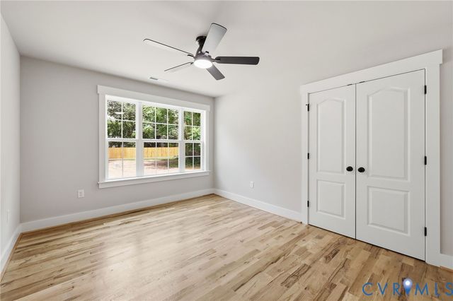 18707 Indian Rd, Prince George, VA 23805