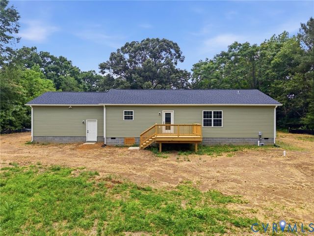 18707 Indian Rd, Prince George, VA 23805