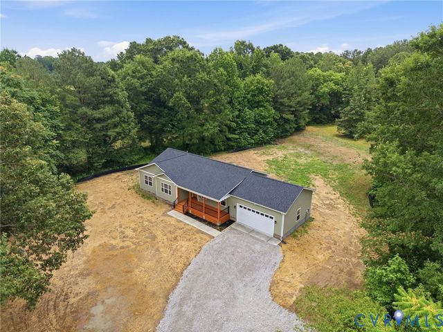 18707 Indian Rd, Prince George, VA 23805