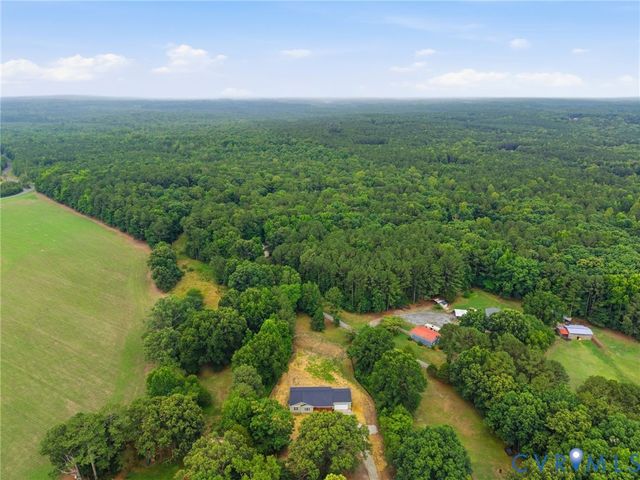 18707 Indian Rd, Prince George, VA 23805