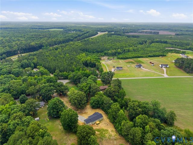 18707 Indian Rd, Prince George, VA 23805
