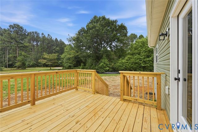 18707 Indian Rd, Prince George, VA 23805