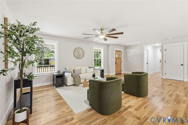 18707 Indian Rd, Prince George, VA 23805