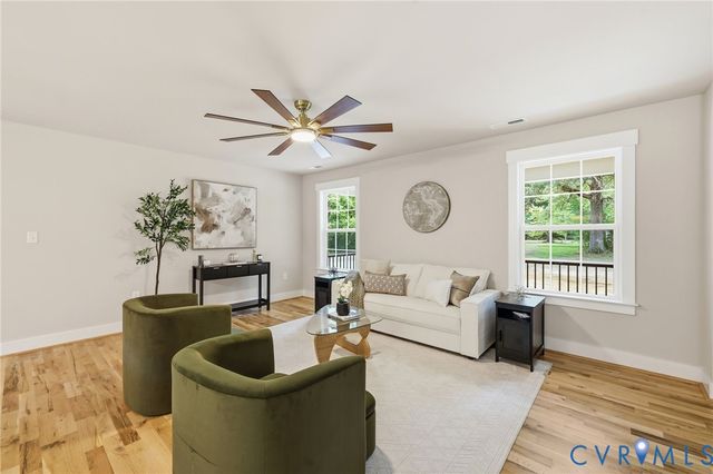 18707 Indian Rd, Prince George, VA 23805