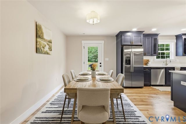 18707 Indian Rd, Prince George, VA 23805