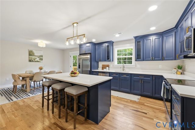 18707 Indian Rd, Prince George, VA 23805