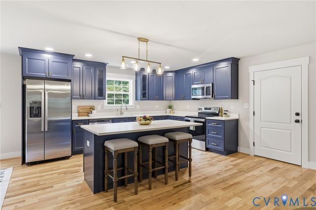 18707 Indian Rd, Prince George, VA 23805