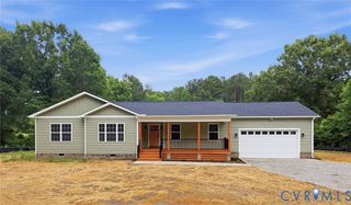 18707 Indian Rd, Prince George, VA 23805