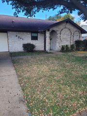 4701 Crepe Myrtle Lane, Pasadena, TX 77505
