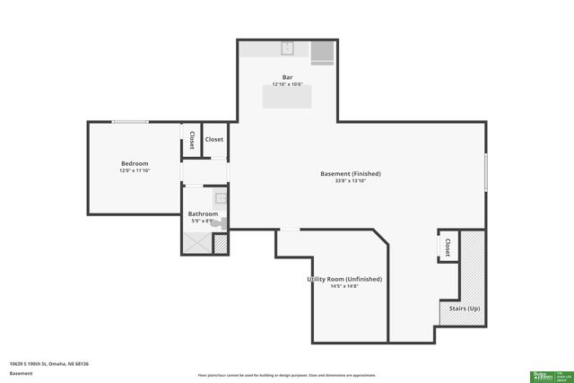 10639 S 190th Street, Omaha, NE 68136