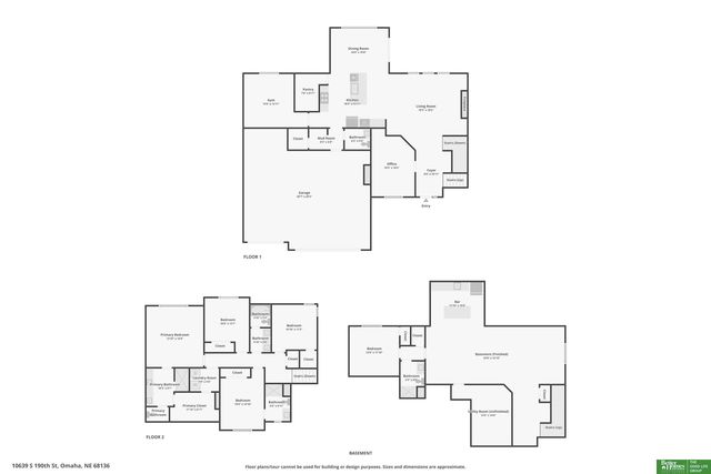 10639 S 190th Street, Omaha, NE 68136